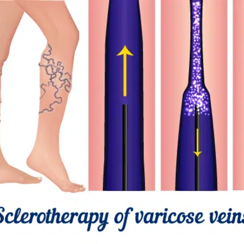 sclerotherapy